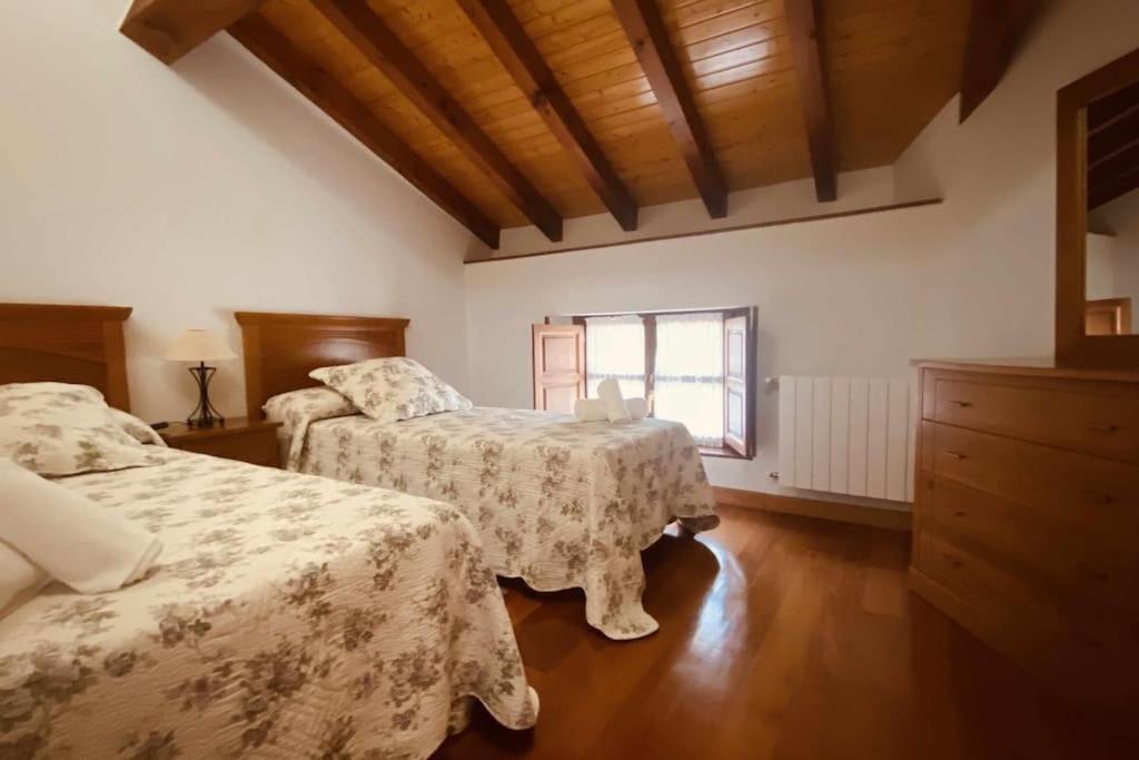 Apartamentos Rurales Lleguera Llanes Exterior photo
