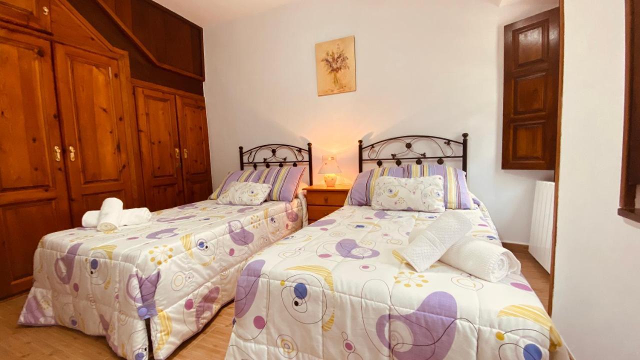 Apartamentos Rurales Lleguera Llanes Exterior photo