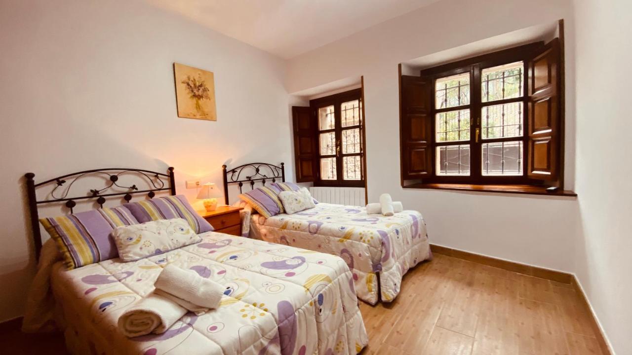 Apartamentos Rurales Lleguera Llanes Exterior photo